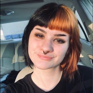 Meet your Posher, Mackenzie